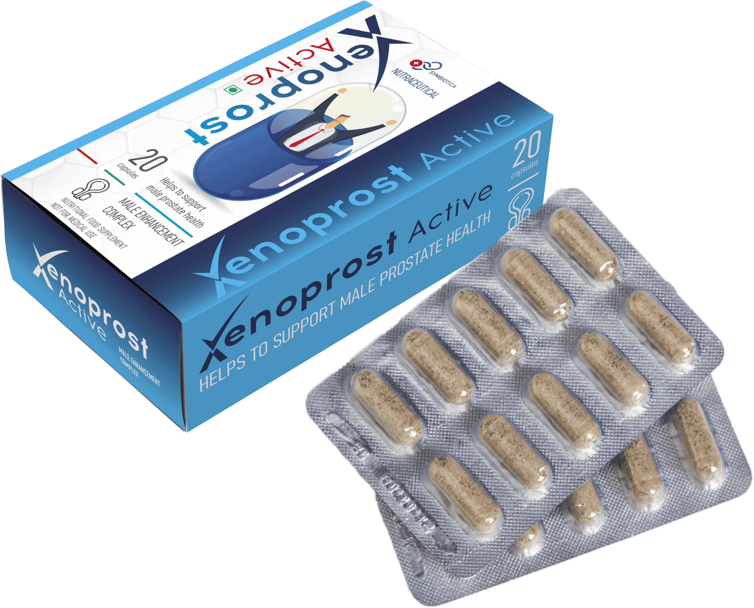 xenoprostactivecameroon.com